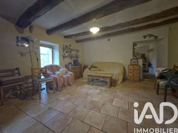 Vente maison 5 pièces Anduze 30