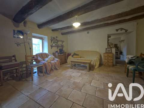 Vente maison 5 pièces Anduze 30