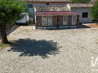 Vente maison Anduze 1 chambre - 30