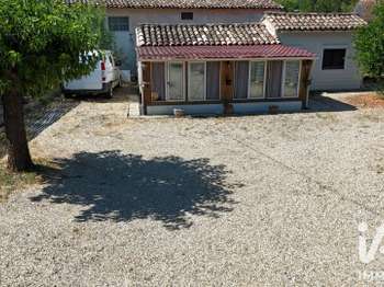 Vente Maison 1 chambreAnduze