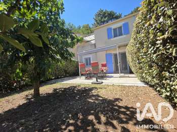 Vente Maison 4 piècesAnduze