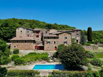 Vente Maison 20 chambresAnduze