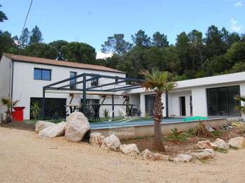 Vente Maison 6 chambresAnduze