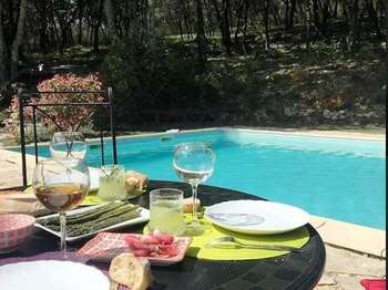 Vente Maison 14 chambresAnduze