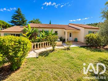 Vente maison 5 pièces Anduze 30