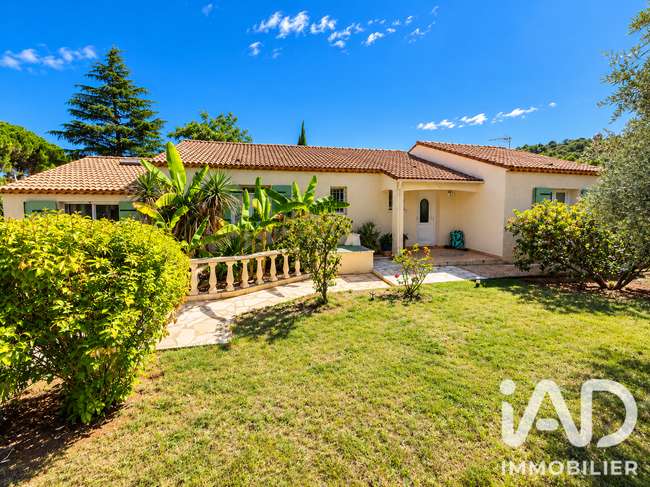Maison 5 pièces 125 m² · à Anduze · 125 m² · 480 000 €