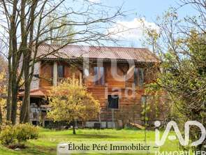 Vente Maison 4 chambresAnères