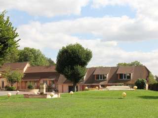 Vente maison 12 pièces