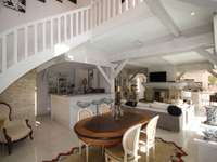 Vente maison 12 pièces
