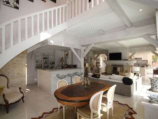 Vente maison 12 pièces