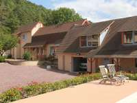 Vente maison 12 pièces