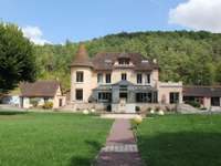 Vente maison 12 pièces