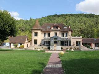 Vente maison 12 pièces