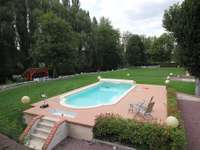 Vente maison 12 pièces