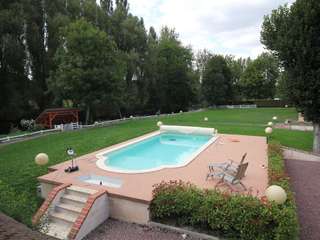 Vente maison 12 pièces
