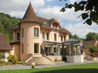 Vente maison 12 pièces