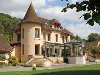 Vente maison 12 pièces