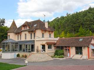 Vente maison 12 pièces