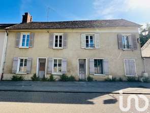 Vente Maison 4 chambresAnet