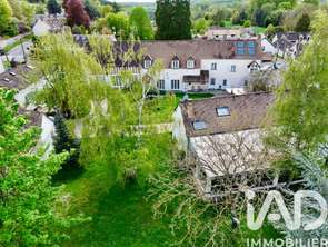 Vente Maison 8 chambresAnet