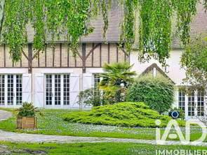 Vente Maison 8 chambresAnet
