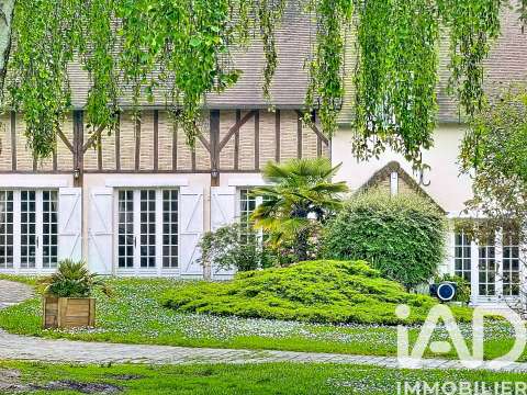 Vente maison 15 pièces Anet 28