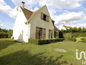 Vente Maison 4 chambresAnet