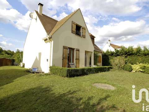 Vente maison 7 pièces Anet 28