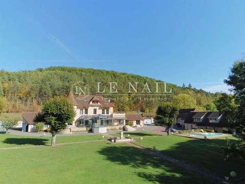 Vente maison 12 pièces Anet 28