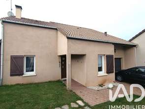 Vente Maison 3 chambresAnet