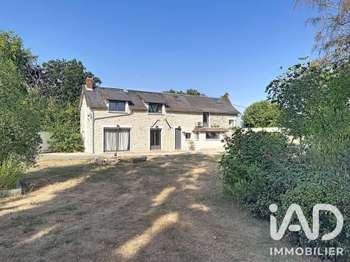 Vente maison 6 pièces Anet 28