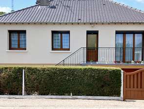 Vente Maison 3 chambresAnet