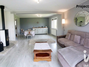 Vente Maison 3 chambresAnet