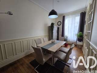 Vente maison 5 pièces Vente maison 5 pièces