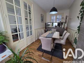 Vente maison 5 pièces Vente maison 5 pièces
