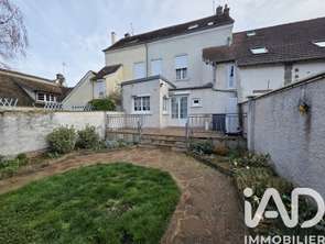 Vente Maison 2 chambresAnet