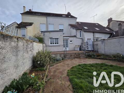 Vente maison 5 pièces Anet 28
