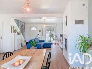 Vente Maison 4 chambresAnet
