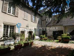 Vente Maison 5 chambresAnet