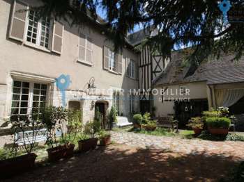 Vente maison 9 pièces Anet 28