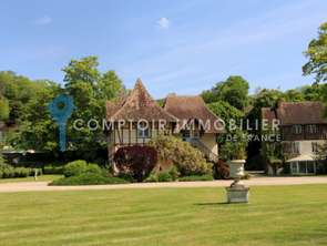 Vente Maison 11 chambresAnet