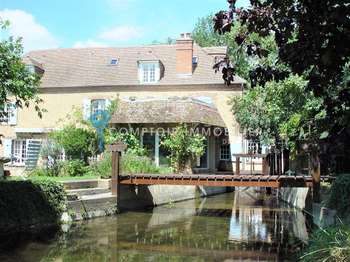 Vente maison 12 pièces Anet 28