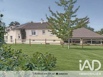 Vente Maison 4 chambresAnet