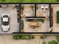 Vente maison 7 pièces Vente maison 7 pièces