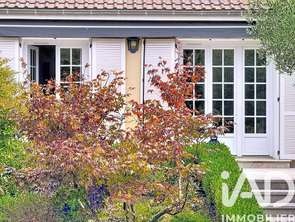 Vente Maison 4 chambresAnet