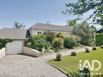 Vente maison 7 pièces Anet 28