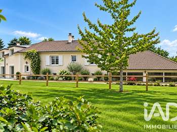 Vente Maison 4 chambresAnet