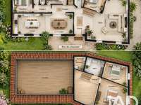 Vente maison 7 pièces Vente maison 7 pièces