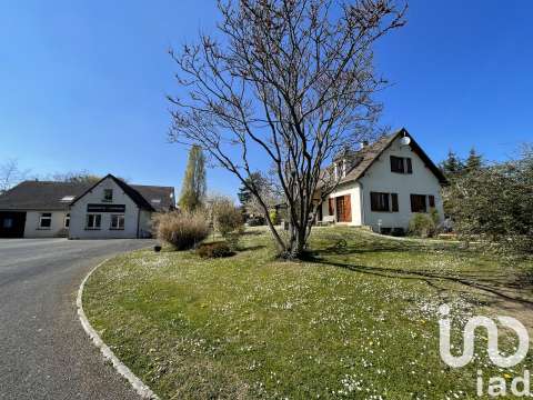 Vente maison 4 pièces Anet 28