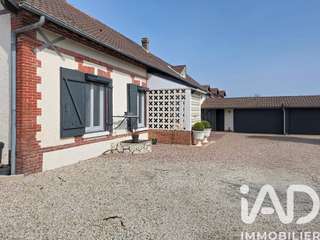 Vente maison 6 pièces Vente maison 6 pièces